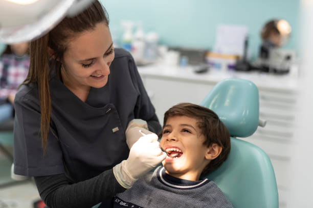 Best Emergency Treatment for Dental Infections or Abscesses in North Webster, IN
