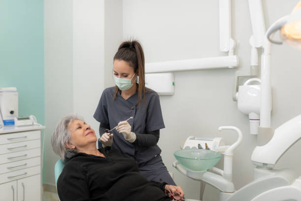 Best Emergency Dental Care for Broken or Chipped Teeth in North Webster, IN