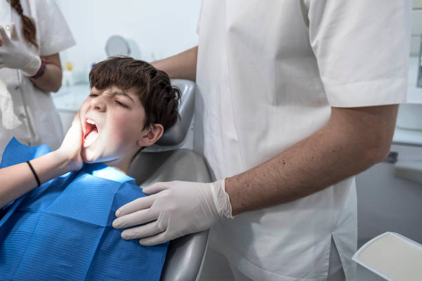 Best Emergency Denture Repair in North Webster, IN